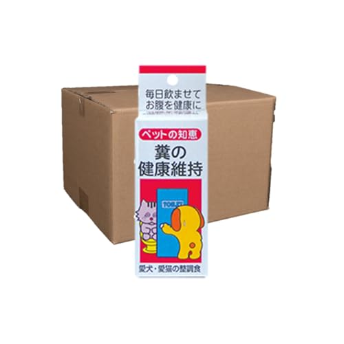 トーラス ペット愛犬・愛猫用 「ペットの知恵」整調食 1g/10包 12個入り (B0D1Y3PTPP) Amazon価格推移・価格追跡