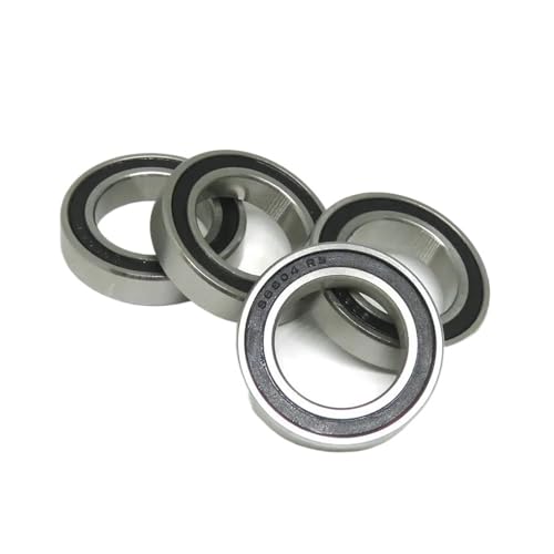 Rodamiento de piezas de repuesto S6903C-2RS de 17mm para soporte central 3