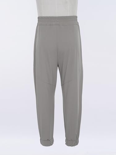 Kids Boys Jogger Pants Athletic Sports Sweatpants Casual Leisure Bottoms Camping Cargo Trousers4