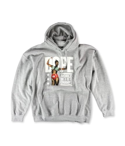 Dope Mens The Worldwide Champs Hoodie Sweatshirt