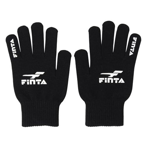 フィンタ サッカー ニットグローブ FT3510