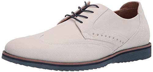 STACY ADAMS Men's Luxley Wingtip Oxford
