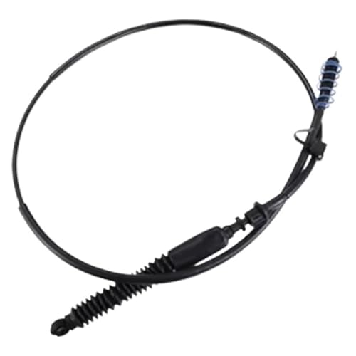 Câble changement vitesse transmission automatique Cadillac Escalade 6.2L câble inférieur 20787606