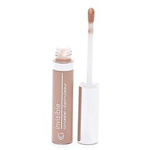COVERGIRL Clean Invisible Lightweight Concealer Medium.32 oz (Pack of 5)
