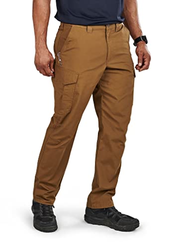 5.11 Connor Cargo Men's Pant Battle Brown, 32x34 Style #745363