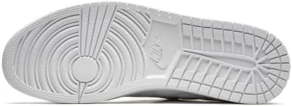 Jordan Mens Air Jordan 1 Centre Court DJ2756 100 - Size 12