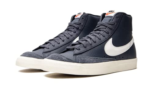 Image of Nike Men's Blazer Mid '77 VNTG Basketball Shoes