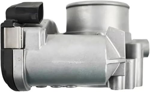 Boîtier papillon Benz C230 résout les pertes de puissance et le ralenti instable 2.5L - 2
