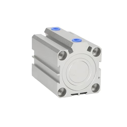 Cylindre pneumatique compact pour automatisation de convoyeur SDA