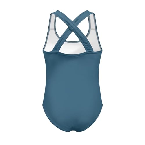 Image of Ystardream Cute Swimsuits for Girls Bathing Suits with Soft & Quick-Dry Fabric Swimwear