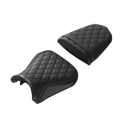 Asiento de conductor motocicleta GSXR600 GSXR750 2004-2005 recambio de plástico PP