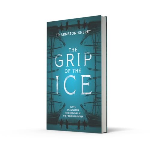 The Grip of the Ice image 5