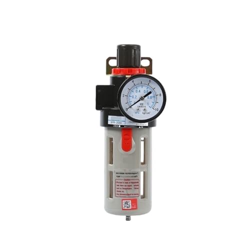 Filtre de régulation BFR BFR4000 contre humidité et huile
