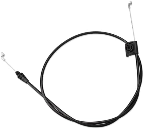 Genuine Honda Throttle Cable For HRN216 & HRR216 Mowers – 17910-VL0-B00 – OEM
