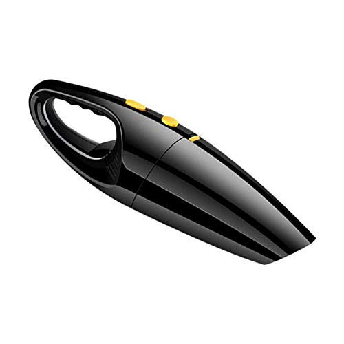 CAFFIA Cordless Handheld-Vacuum Portable-Vacuum Rechargeable
