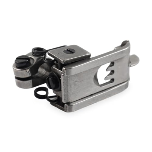 Pisador Industrial 3 Agujas Para Máquina De Coser miniatura 3