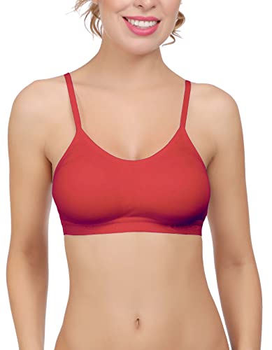 Image of Eve's Beauty Women's Seamless Sports Bra