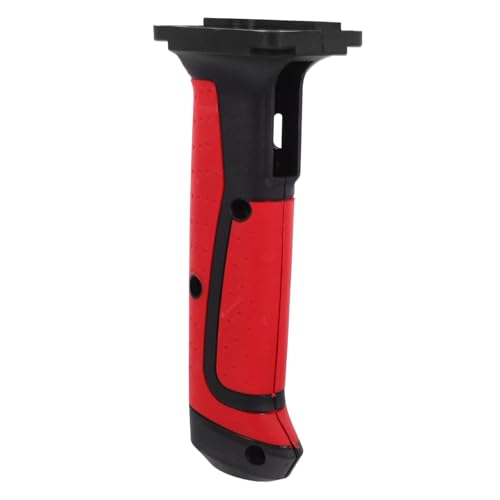 BUTIFULSIC Electric Drill Switch Handle Hammer Power Drill Impact Drill Switch Handle Drill Speed Control Grip Electric Drill Replacement Handle Speed Control Handle Drill Handle Grip Plastic