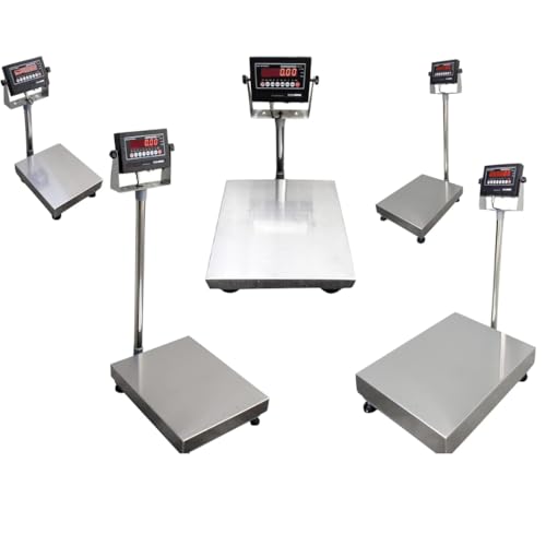 SellEton SL-915 NTEP Bench Scale