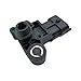 HiSport 55573248 Manifold Absolute Pressure Sensor MAP Compatible with Buick Enclave Envision, Cadillac ATS, Chevrolet Chevy Aveo Camaro Equinox Express, GMC Acadia, Pontiac G3, Saturn Aura