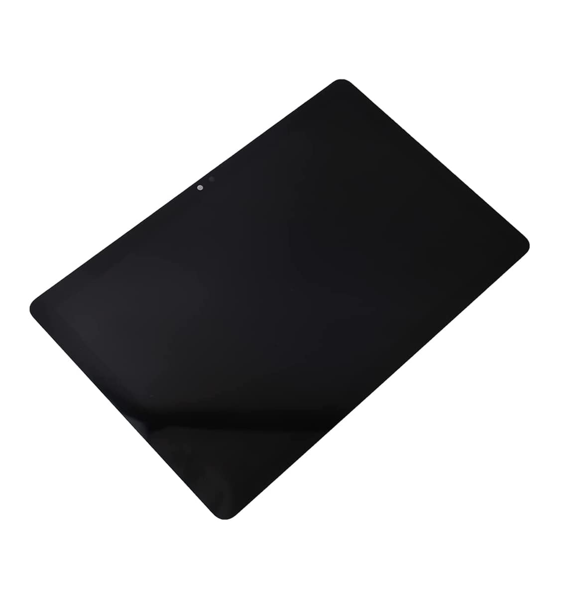 Mustpoint LCD Display Touch Screen Digitizer Assembly for Samsung Galaxy Tab S7 FE 2021 T730 T736B 12.4"