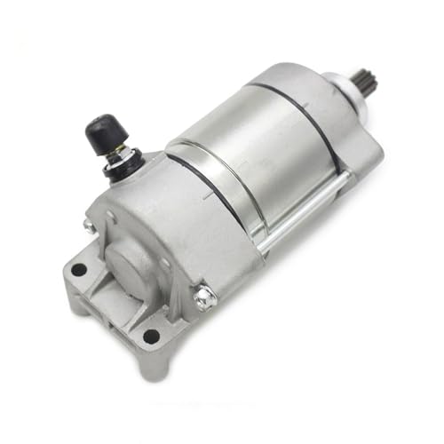 Motor de arranque para motocicleta YZF-R1 de 2004 a 2008 sustitución original 5VY-81890-00-00