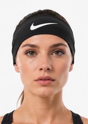 Image of Nike Dri-Fit Fury Headband
