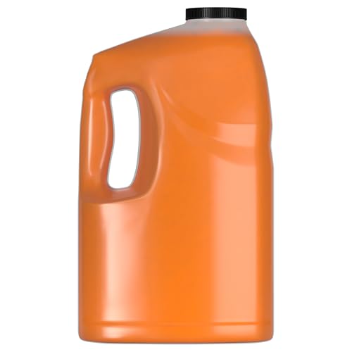 Frank's RedHot Mild Buffalo Wings Sauce, 1 gal - 1 Gallon Bulk Container of Mild Buffalo Hot Sauce with a Balanced Flavor Perfect for Wings, Dressings, Dips and More