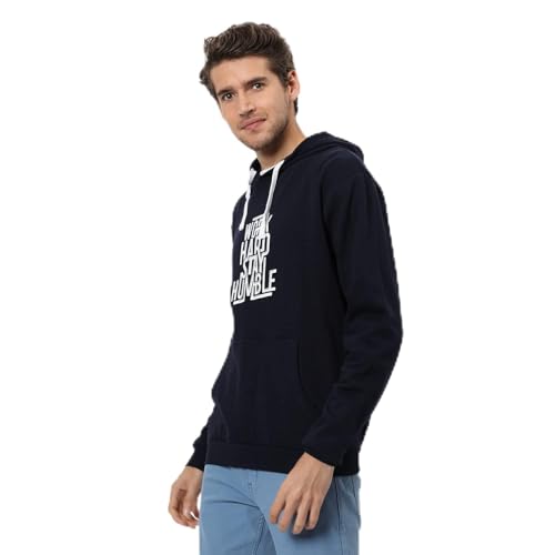 Image of Cahoot Men Hooded Sweatshirt