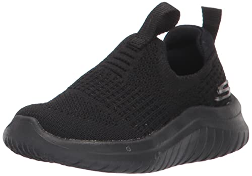 Image of Skechers Boy Ultra Flex 2.0 Mirkon Slip Ons