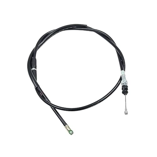 Câble d'embrayage acier robuste pour moto VN400 1995-2003 haute résistance