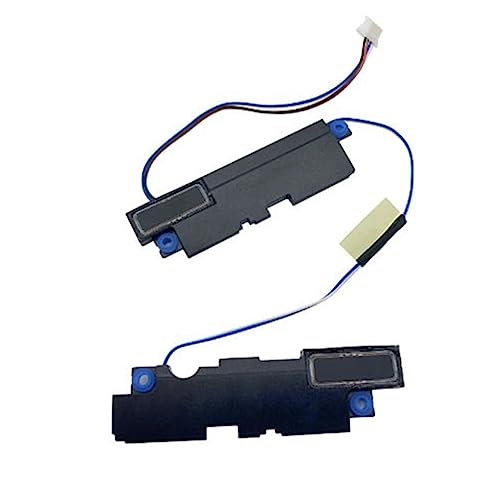 Haut-parleur interne PC portable Dell Latitude 7390 noir audio