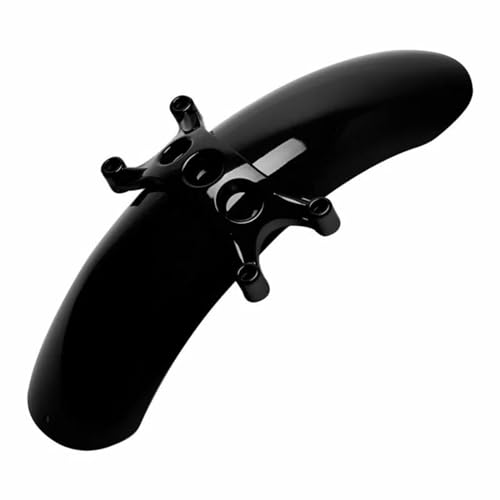 Garde-Boue Avant Moto Résout Éclaboussures de Boue Harley Sportster 1200