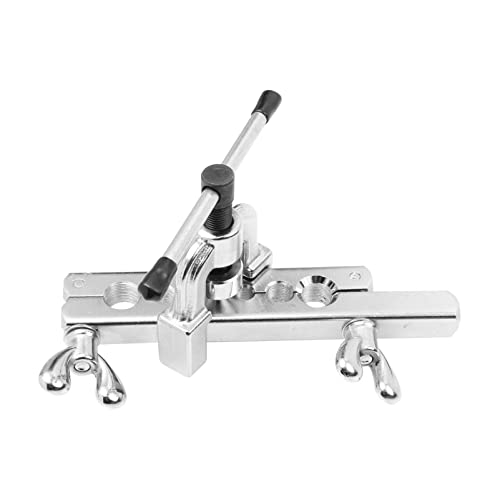 Listado y reviews de Tubo de cobre 1 del mes. 37 Angoily 1 Pc Expansor De Tubería De Cobre Herramientas Para Abocinar Tubos De Cobre Herramientas De Estampado Automotriz Equipo Caja De Herramientas Tipo De Carro Soporte De...