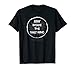 Supernatural Stay Inside The Salt Ring T-Shirt