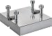 Produktbild Bosch Adapterplatte für 350 mm Bohrkronen (extender)