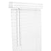 MINIBLIND 47""X60"" WHT