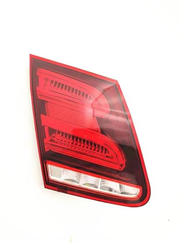 Feu arrière antibrouillard intérieur LED gauche Mercedes Benz W212 E180 E200 E250 E300 2014-2016