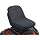 Classic Accessories Deluxe Riding Lawn Mower Seat Cover - Medium