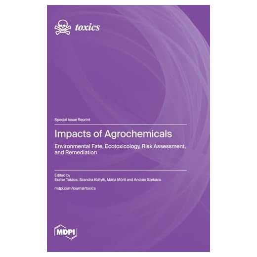Agrochemicals: Impact and Remediation Insights
