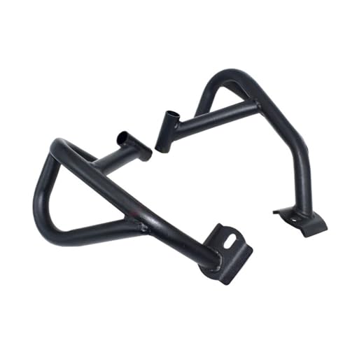 Cadre protection du moteur 752S contre les chutes et les bris de carter