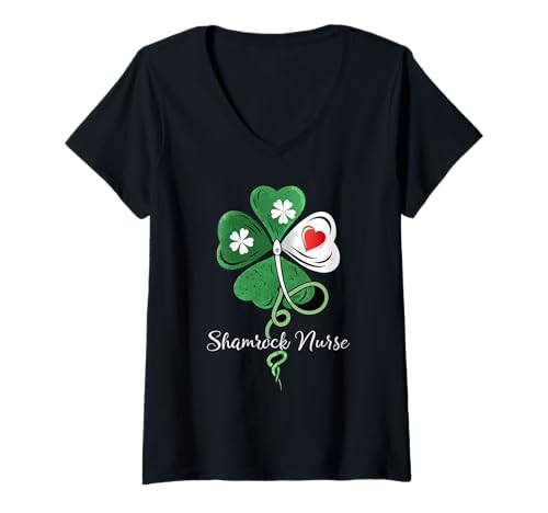 Womens irish american nurse st