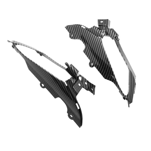 Carénage arrière moto feu clignotant pour GSXR 1000 2009-2016 finition carbone K9