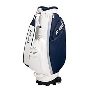 美品　レディースゴルフキャリーバッグ Amazon | キャディーバッグ ゴルフバッグライトブルーゴルフ