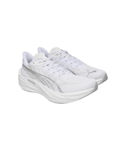 Image of Deviate Nitro 4 Puma White-Fresh Water