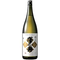 澤乃井 特別純米 1800ml × 6本
