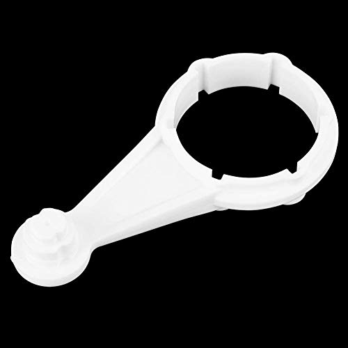 Riutilizzabile Spin Down Sedimento Filtro acqua