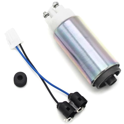 Bomba de combustible eléctrica para navegar sin imprevistos en motores F200 y F225