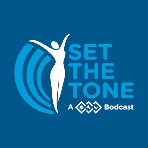 Set The Tone cover art