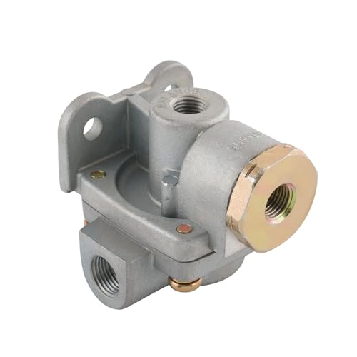 Amazon Best Sellers: Best Automotive Replacement Brake Valves